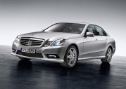 Mercedes-Benz E-Class Mercedes-Benz E-Class
